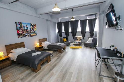 Apartamento Xxl Rooms Rijeka
