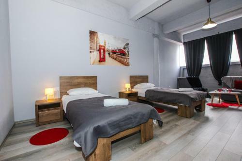 Apartamento Xxl Rooms Rijeka