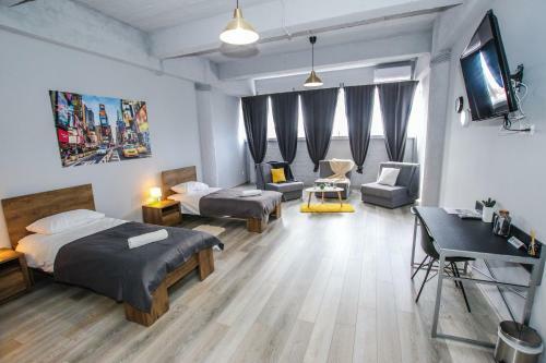 Apartamento Xxl Rooms Rijeka
