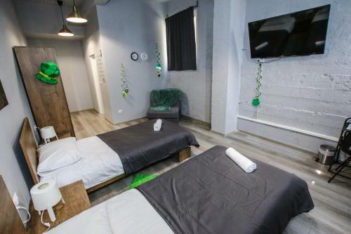 Apartamento Xxl Rooms Rijeka