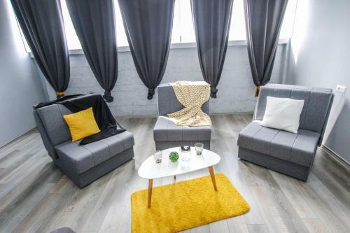 Apartamento Xxl Rooms Rijeka