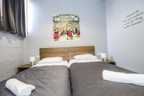 Apartamento Xxl Rooms Rijeka