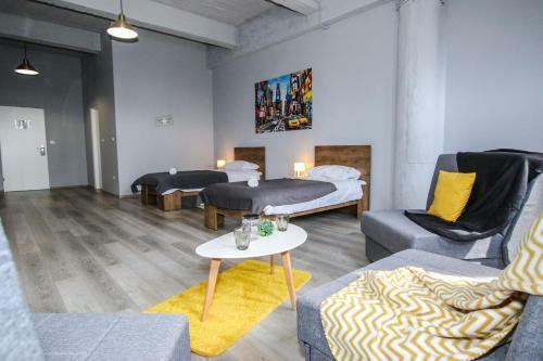 Apartamento Xxl Rooms Rijeka