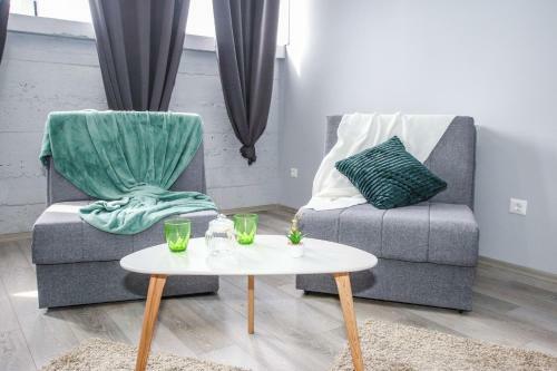 Apartamento Xxl Rooms Rijeka