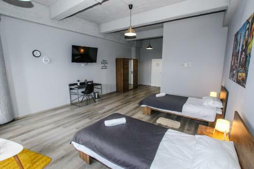 Apartamento Xxl Rooms Rijeka