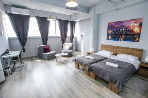 Apartamento Xxl Rooms Rijeka