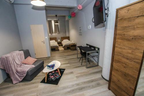 Apartamento Xxl Rooms Rijeka