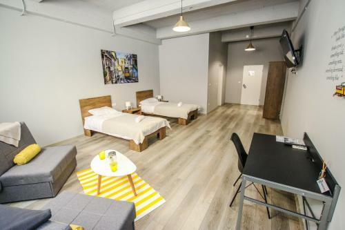 Apartamento Xxl Rooms Rijeka