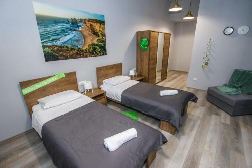 Apartamento Xxl Rooms Rijeka