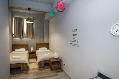 Apartamento Xxl Rooms Rijeka