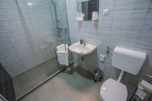 Apartamento Xxl Rooms Rijeka