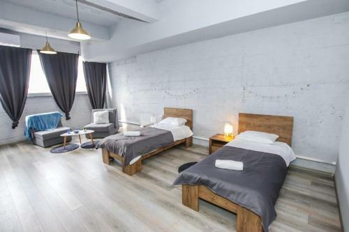 Apartamento Xxl Rooms Rijeka