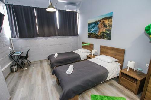 Apartamento Xxl Rooms Rijeka