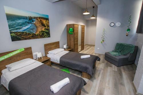 Apartamento Xxl Rooms Rijeka