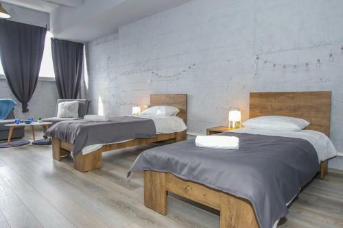Apartamento Xxl Rooms Rijeka