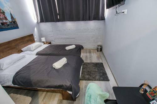 Apartamento Xxl Rooms Rijeka