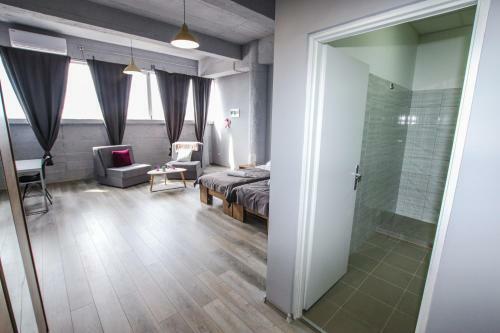 Apartamento Xxl Rooms Rijeka