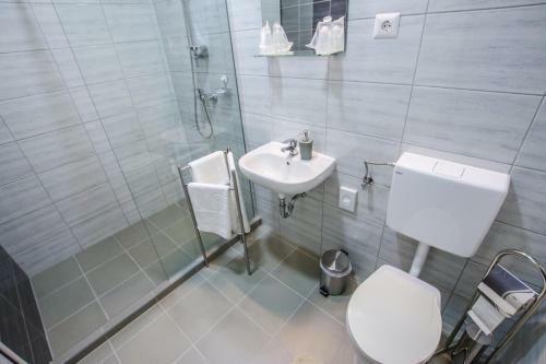 Apartamento Xxl Rooms Rijeka