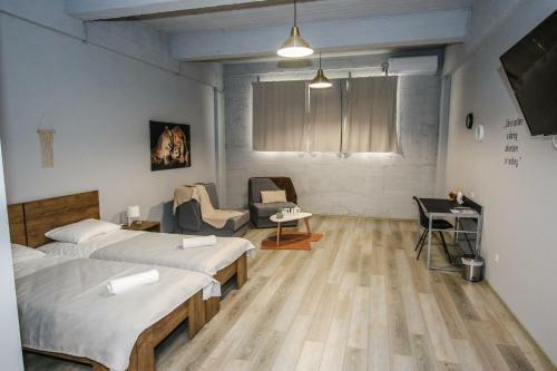 Apartamento Xxl Rooms Rijeka