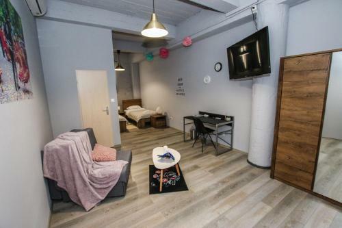 Apartamento Xxl Rooms Rijeka