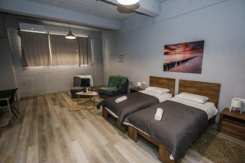 Apartamento Xxl Rooms Rijeka
