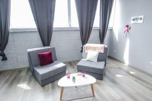 Apartamento Xxl Rooms Rijeka