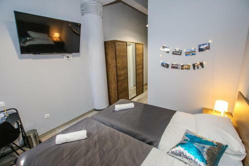 Apartamento Xxl Rooms Rijeka