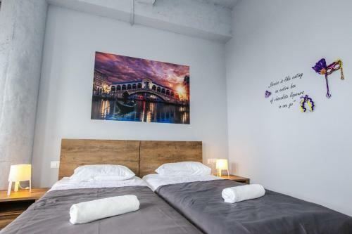 Apartamento Xxl Rooms Rijeka