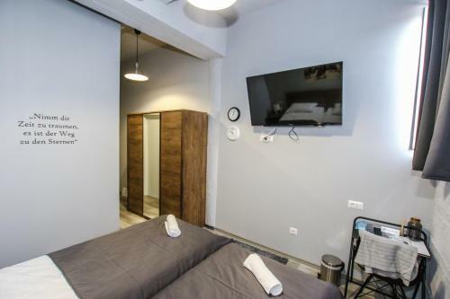 Apartamento Xxl Rooms Rijeka
