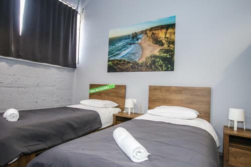 Apartamento Xxl Rooms Rijeka