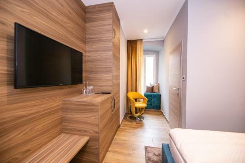 Hostal Teatro Suite & Rooms