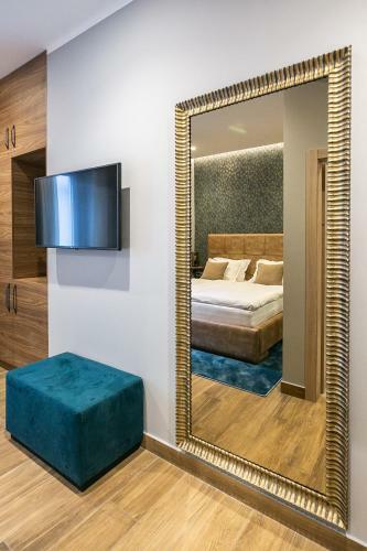 Hostal Teatro Suite & Rooms