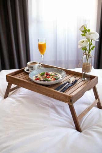 Hostal Teatro Suite & Rooms