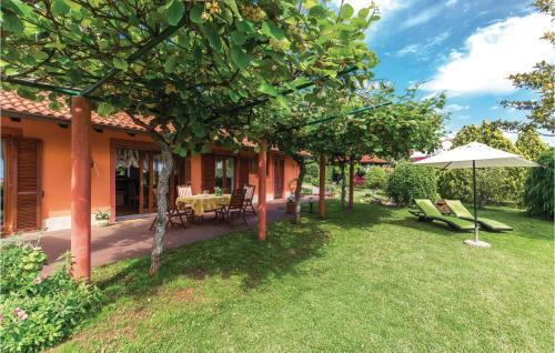 Two-bedroom Holiday Home In Rijeka