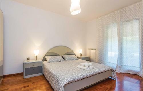 Two-bedroom Holiday Home In Rijeka