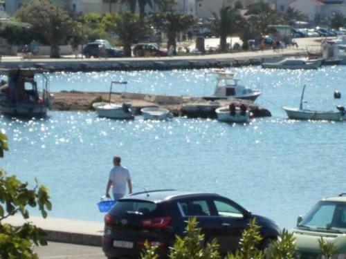 Apartments Marko - 30m From Beach