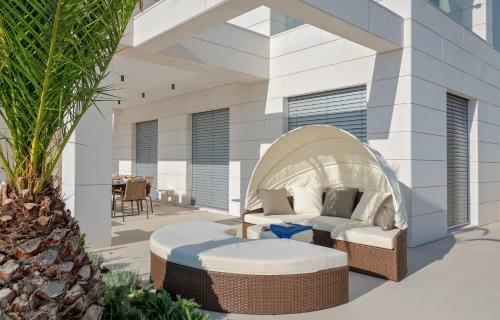 Luxury Villa Carpe Diem Paradise
