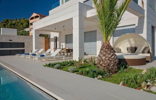 Luxury Villa Carpe Diem Paradise