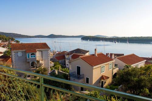 Apartamento Nikol