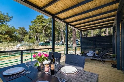 Ivaci Luxury Mobile Homes
