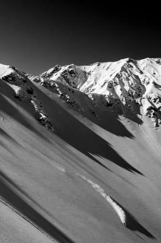 Morino Lodge - Hakuba