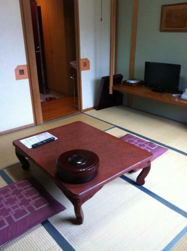 Hotel Hosonokan