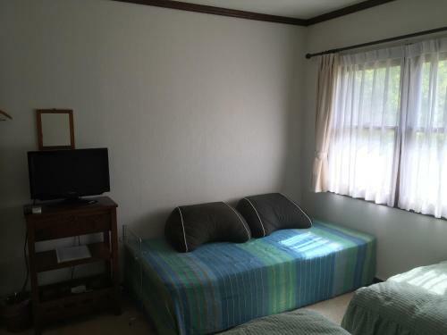 Lodge Pension Syo