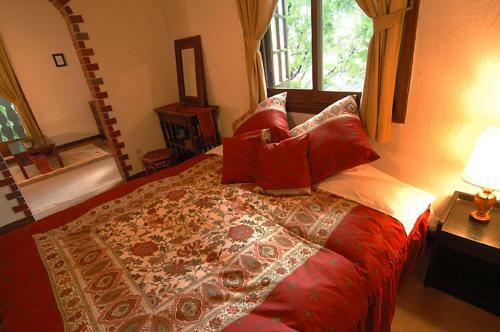 Lodge Pension Belnina