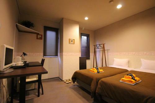 Hotel Cultured