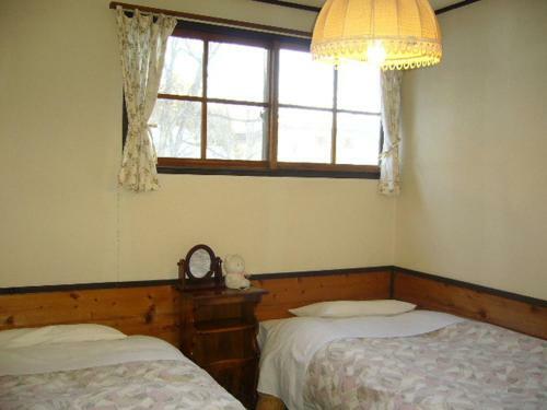 Bed & Breakfast Gallery & Lodge Noichigo
