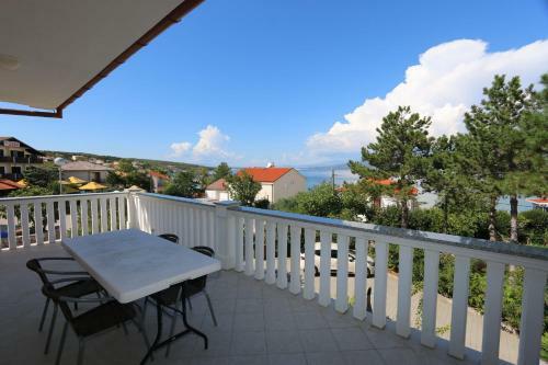 Apartments Grskovic G. Jesenovica