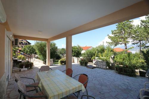 Apartments Grskovic G. Jesenovica