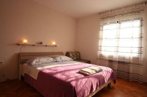 Apartments Grskovic G. Jesenovica