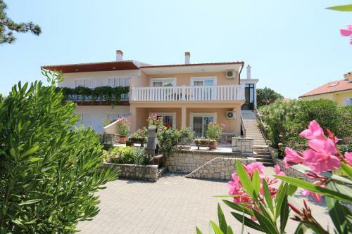 Apartments Grskovic G. Jesenovica
